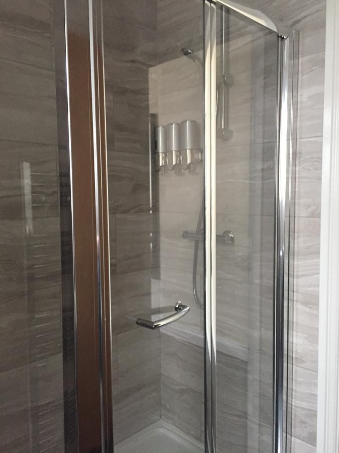 Citi North Hotel Belfast Ngoại thất bức ảnh